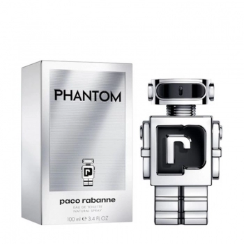 Paco Rabanne Phantom Apa De Toaleta 100 Ml - Parfum barbati